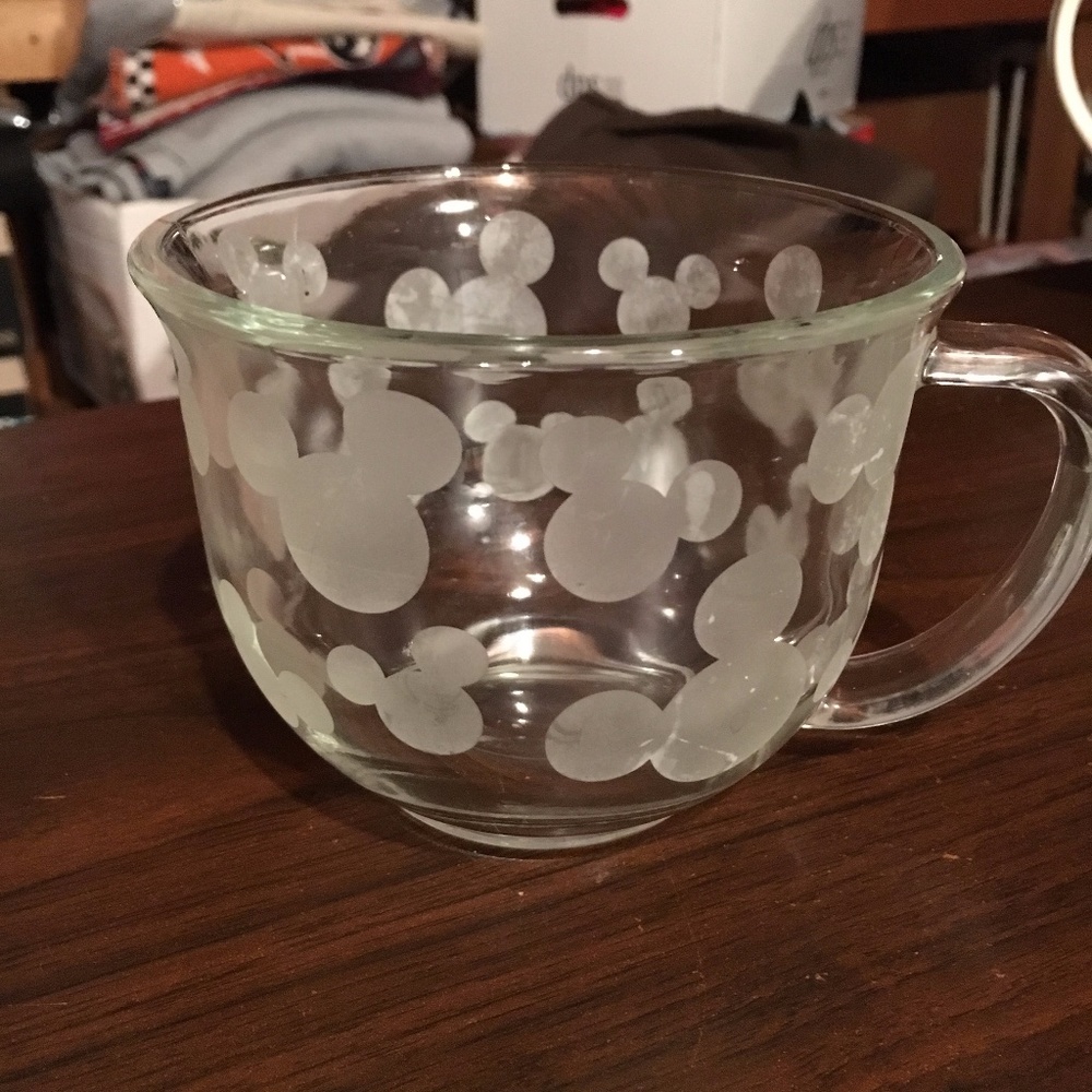 coffee cup